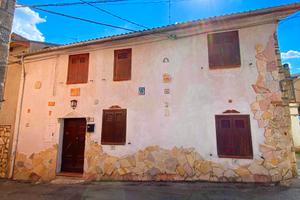 Casa di montagna, Cascia