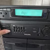 Sistema Philips FA25