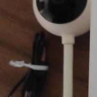 baby camera USB con app e registrazione