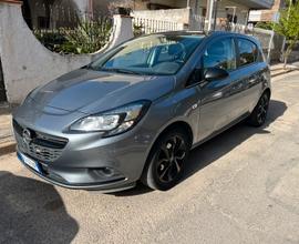Opel Corsa 2019, 1,2 benzina