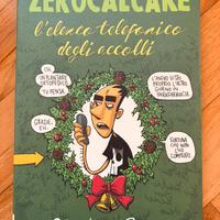 Zerocalcare Elenco telefonico degli accolli