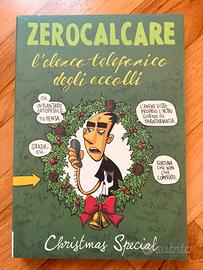 Zerocalcare Elenco telefonico degli accolli