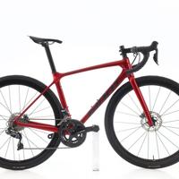 Bicicletta Giant TCR Advanced Pro 1 Carbonio Di2 1
