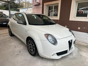 Alfa romeo MiTo1.3 JTDM 85 cv SeS DISTINCTIVE