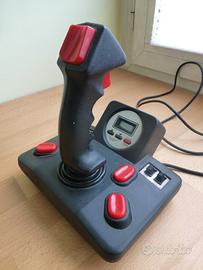 Joystick QUICKJOY V SV 125 vintage commodore