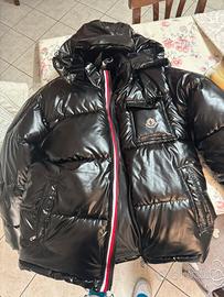 Moncler xxl giubbino