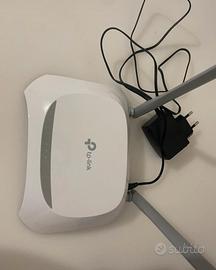 Router wi-fi