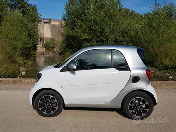 SMART fortwo 3ªs.(C/A453) - 2015