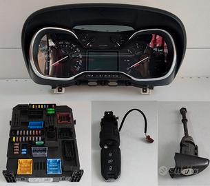 Kit Avviamento Citroen C3 Aircross dal 2017