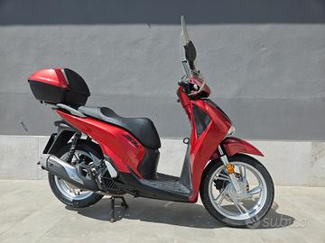Honda SH 150