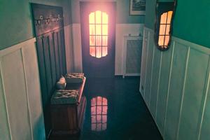 Da privato ultimo posto letto