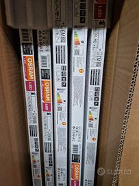Tubo al neon led NUOVI OSRAM