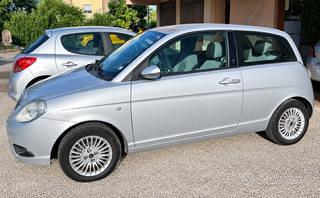 Lancia ypsilon 1.3 multi jet 
