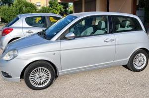 Lancia ypsilon 1.3 multi jet 