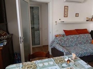 APPARTAMENTO A SENIGALLIA NO ANNUALE