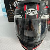 Casco premier taglia L