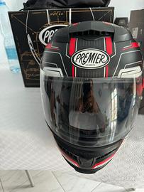 Casco premier taglia L