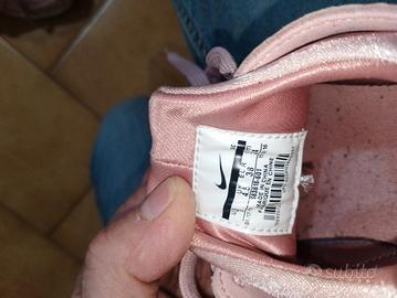 scarpe Nike ragazza