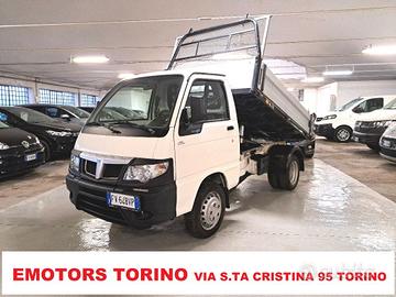 PIAGGIO Porter 1.3 Maxxi RIBALTABILE POSTERIORE