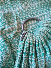 Fascia ring Didymos Prima