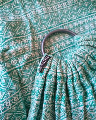 Fascia ring Didymos Prima
