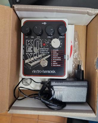 Electro Harmonix Key9