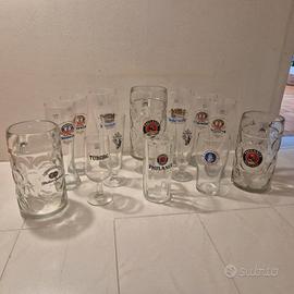 🔰 Calici e Bicchieri Birra 🔰