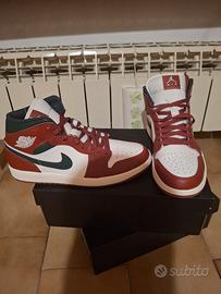 nike air jordan