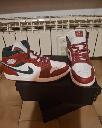 nike air jordan