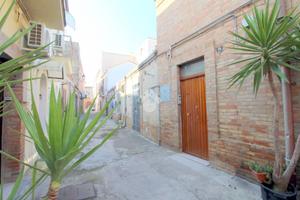 CASA INDIPENDENTE A LUCERA