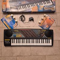 Tastiera Bontempi System 5 Plus GT 770
