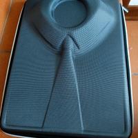 porta camicie da viaggio rigido