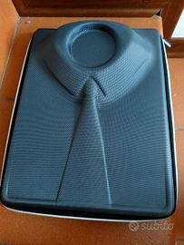 porta camicie da viaggio rigido