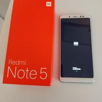 redmi note 5