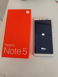 redmi note 5