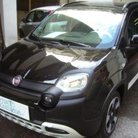 FIAT Panda Cross Pandina 1.0 FireFly Hybrid 5°P