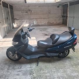 scooter, datato ma in ottime condizion