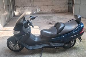 scooter, datato ma in ottime condizion