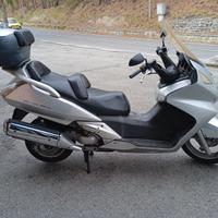 Honda Silver Wing 600 - 2001
