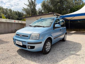 Fiat Panda 1.3 MJT 16V Dynamic