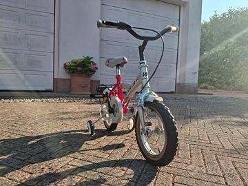 Bicicletta da Bimbo 