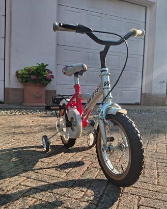 Bicicletta da Bimbo 