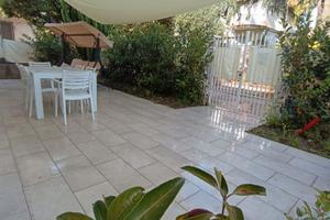 Residence Fronte Mare SoleLuna - Paestum Licinella