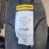 200 60 17 dunlop nuove