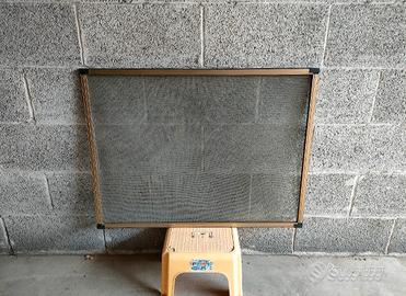 Zanzariera estensibile 