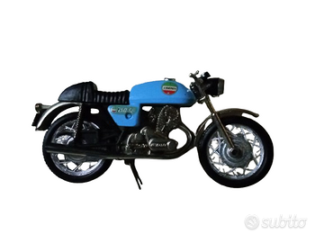 Giocattoli Mercury moto Laverda 750 modellino