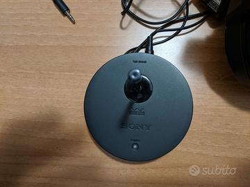 Cuffie Sony senza fili