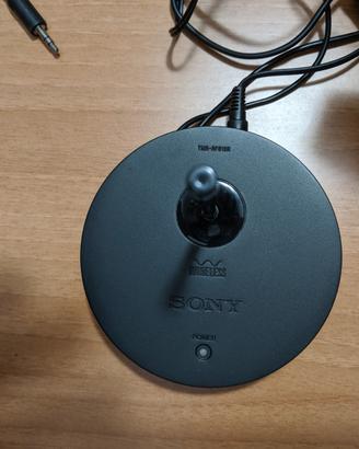 Cuffie Sony senza fili