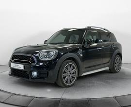 MINI Countryman Cooper SD Hype