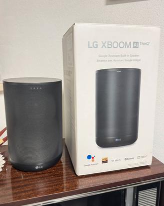 Diffusore lg wk7